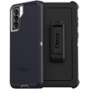 OtterBox DEFENDER SERIES case for Galaxy S21+ 5G - Varsity Blues (77-81251) - 3 of 4