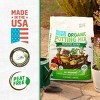 Back to the Roots 25.7qt Organic Potting Mix Premium Blend All Purpose: Soil for Flowers & House Plants, Peat-Free - image 4 of 4