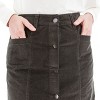 Aventura Clothing Women's Rhyder Cord Skirt - 3 of 4
