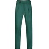 Lars Amadeus Men's Pleated Front Formal Striped Dress Pants - 2 of 4