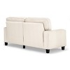 73" Palisades Sofa - Serta - 4 of 4