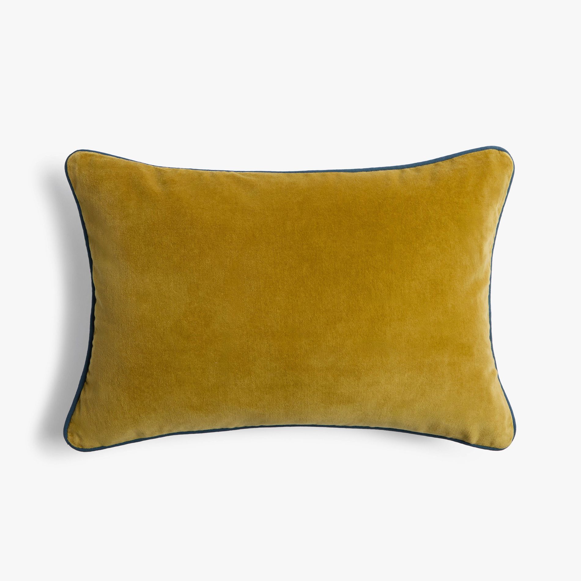 Velvet Mini Lumbar Pillow - Parachute for Target
