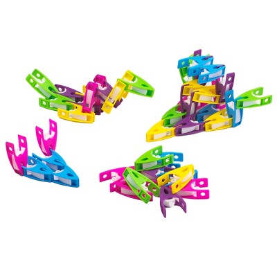 Learning Advantage Classroom Clips, Set of 30