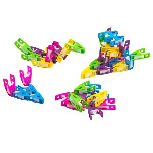 Learning Advantage Classroom Clips, Set of 30 - 1 of 3