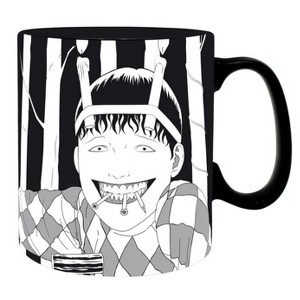 Abysse America Junji Ito - Souchi's Curse Mug - 1 of 4