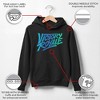 Boy's Fortnite Victory Royale Gradient Logo Pull Over Hoodie - 3 of 4