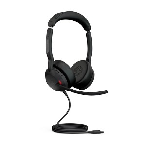 Jabra Evolve2 50 - USB-C MS Stereo - 1 of 4