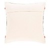 Mark & Day Wingene Global Beige Throw Pillow - 2 of 2