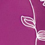 berry pink