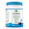 Orgain Organic Vegan Protein & Superfoods Plan Based Powder - Vanilla - 18oz - image 2 of 4