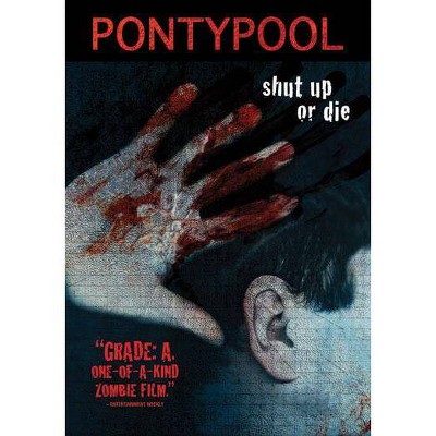 Pontypool (DVD)(2010)