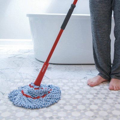 O-Cedar MicroTwist Max Mop_10