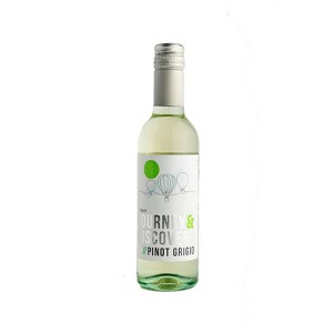 Journey & Discovery Rubicon IGT Pinot Grigio - 375ml Bottle - 1 of 1