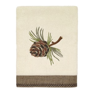 Avanti Pine Valley Hand Towel - 1 of 3