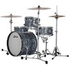 Ludwig NeuSonic 3-Piece Downbeat Shell Pack With 20" Bass Drum - 2 of 3