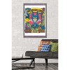 Trends International Disney Villains - Chaos Framed Wall Poster Prints - 2 of 4