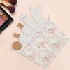 Unique Bargains Lightweight Makeup Bag 1Pc - 4 of 4