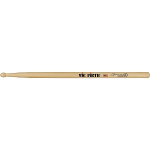 Vic Firth Christoph Schneider Signature Drum Sticks - 1 of 2