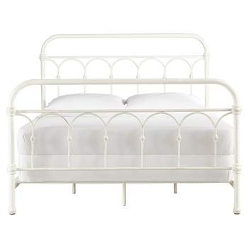 Marmora Industrial Piping Metal Bed - Inspire Q® : Target