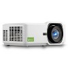 ViewSonic LX700-4K UHD 3500 Lumens Laser Projector Designed for Xbox with SuperColor, 4.2ms Response Time, 240 Hz Refresh Rate, 1.36x Optical Zoom, - 4 of 4
