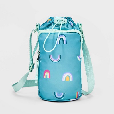 Kids' Rainbow Crossbody Bag - Cat & Jack™