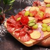 Joyce Chen Burnished Bamboo Cutting Board - 4 of 4