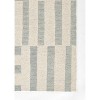 Momeni Archer Jamila Geometric Handtufted Rug Blue - image 2 of 4