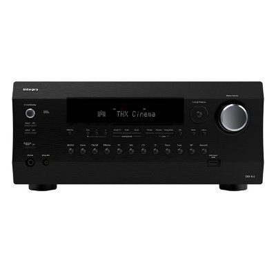 Integra DRX-8.4 11.4 Channel Network Home Theater A/V Receiver with Dolby Atmos