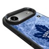 NHL Eastern Conference Teams Ice Wordmark Bump Cell Phone Case for Apple iPhone 17 Series - 4 of 4