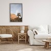 Stupell Industries Joshua Tree & Canyon Floating Frame Canvas Art - 3 of 4