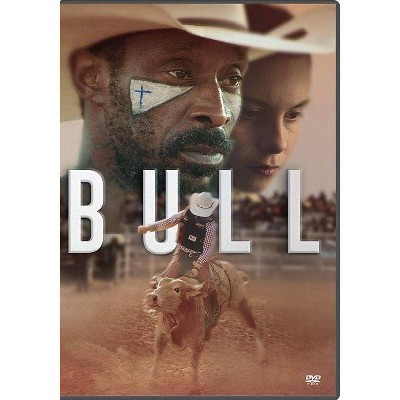 Bull (DVD)(2020)