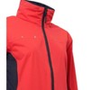 Women's Wo Swinley Rain Jacket - Abacus Sportswear US - 2 of 3