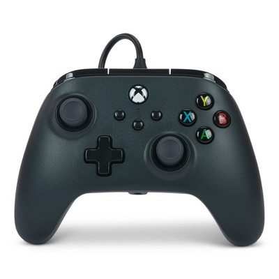  Xbox Wireless Controller – Black : Video Games