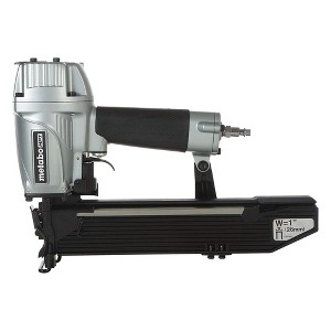 Metabo HPT N5024A2M 1 in. x 16-Gauge Wide Crown Stapler - 1 of 4
