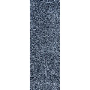 Nuloom Kara Solid Shag Indoor Area Rug - 1 of 4