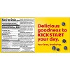 Eggo Frozen Fully Loaded Blueberry Pancakes - 14.8oz/12ct - 4 of 4