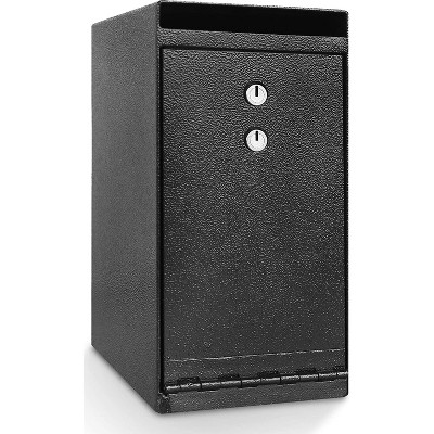 Templeton Safes Dual Key Cash Drop Depository Safe