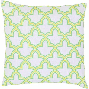Mark & Day Couvin Global Throw Pillow - 1 of 1