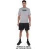Men's Chicago State University Men's Sport Active T-Shirt Primary Logo - 2 of 4