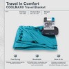 COCOON - Premium - COOLMAX Travel Blanket - 3 of 3