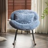 Karl Home Cozy Rocking Leisure Chair - 2 of 4