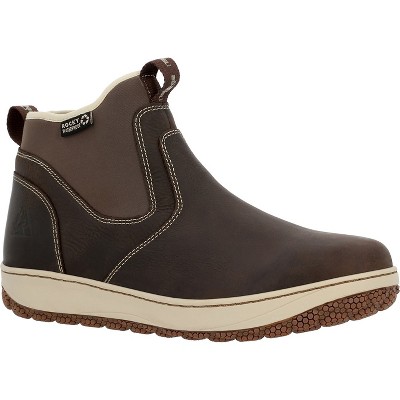 Men's Rocky Dry-Strike SRX Waterproof Outdoor Boot