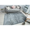 Rugs America Ludlow Transitional Vintage Area Rug - 2 of 4