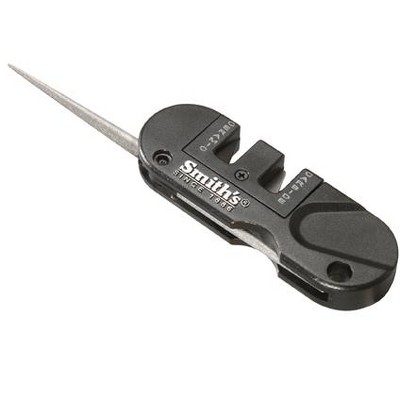 Smiths Pocket Pal Knife Sharpener PP1