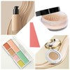 Unique Bargains Trapezoid Face Makeup Sponge 50 Pcs - 3 of 4