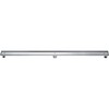 ALFI 59 Inches Stainless Steel Linear Shower Drain with No Cover - 2 of 4