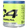C4 / Cellucor C4® Original, Pre-Workout, Icy Blue Razz, 267 oz (9.4 oz) - 4 of 4