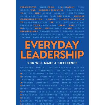 Everyday Leadership - by Brian Unell