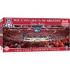 MasterPieces Sports Panoramic Puzzle - NCAA Arizona Wildcats Basketball - 2 of 4