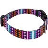Country Brook Petz® Deluxe Dog Collar - Country and Western Collection - Made In The U.S.A. - 3 of 4
